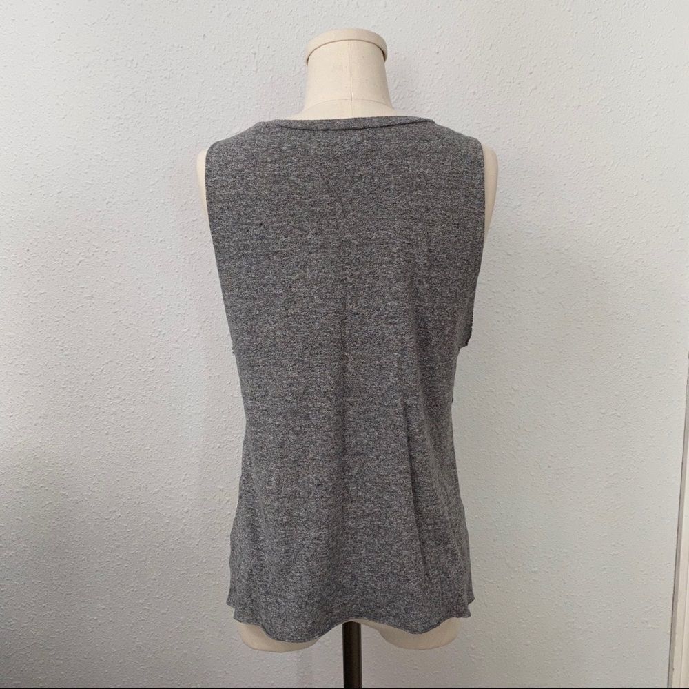 Hollister Tank Top - Picture 4 of 5